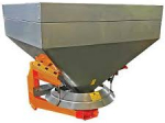 CEMO FRANCE - Epandeur - SA530 INOX