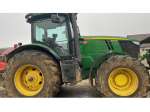 JOHN DEERE - 7230 - 2012