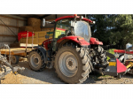 CASE IH - MAXXUM 110 - 2015