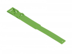 Bracelet de marquage plastique de couleur