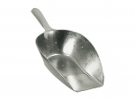 Pelle a grains aluminium 900g