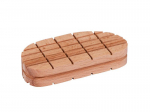 Semelle en bois
