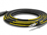 TUYAU FLEXIBLE H.P.