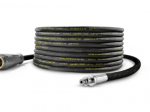 CONDUITE TUYAU TR DN6 25MPa 15m