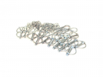 Sachet 30 bétas + 20 clips