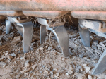 KUHN - HR 3002 D - 1995