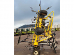 NEW HOLLAND - PROTED 880 - 2021