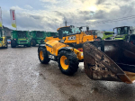 JCB - 536/95 AG XTRA - 2022