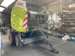 CLAAS RECOLTE - VARIANT 380 RC - 2016