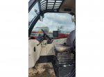 MASSEY FERGUSON - TH 6030 - 2017