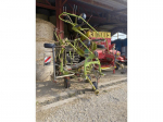 CLAAS RECOLTE - VOLTO 800 - 2016