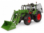 FENDT VARIO 515 CHARGEUR