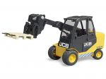 CHARIOT TELESCOPIQUE JCB