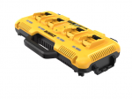 CHARGEUR RAPIDE DEWALT TOUGHSYSTEM