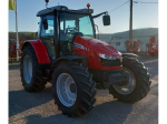 MASSEY FERGUSON - 5710 SL DYNA 4 - 2016