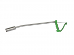 GUIDE POUSSOIR BOLUS/AIMANT 70CM, BOVINS