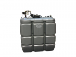 CUVE STOCKAGE FUEL PEHD
