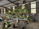 CLAAS RECOLTE - VOLTO 1300 T - 2021
