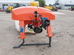 KUHN - GMD 3111 FF - 2020