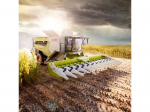 LEXION 8900 TT MY23+CORIO 1275C CONSPEED