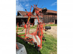 KUHN - GF 6301 MH - 1998