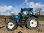 VALTRA - N 134 V - 2017