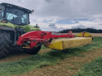POTTINGER - NOVACAT 442 - 2016