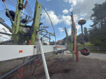 CLAAS RECOLTE - LINER 1650  TWIN - 2011