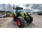 CLAAS TRACTEUR - ARION 630 - 2012