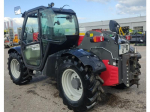 MASSEY FERGUSON - TH 6030 - 2017