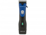 TONDEUSE FAVORITA CLI BLEU, 2 BATTERIES