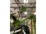 CLAAS RECOLTE - VOLTO 770 - 2010