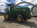 JOHN DEERE - 7200 - 2004