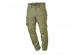 Zip-off pantalons CLAAS
