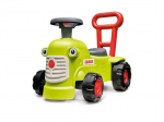 Petits Enfants Tracteur