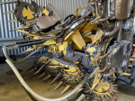 NEW HOLLAND - BEC 10 RANGS - 2014
