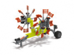 LINER 2900 Set de briques