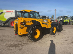 JCB - 542/70 AG X PS6 - 2023