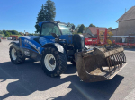 NEW HOLLAND - LM 5060 - 2013
