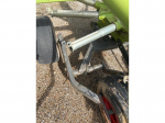 CLAAS RECOLTE - LINER 650 TWIN - 2013