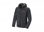 VESTE STRECH CLAAS