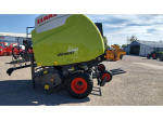 CLAAS RECOLTE - VARIANT 450 RF - 2019