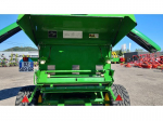 JOHN DEERE - 864 ROTOR FLOW - 2015