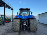NEW HOLLAND - T8,410 - 2015