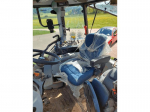 NEW HOLLAND - T5.120 - 2021