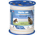 RUBAN VARIO 20MM 200M BOBINE