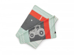 Couverture pour enfants AXION 9 CLAAS