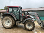 VALTRA - N103 HITECH - 2013