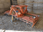 KUHN - HR 3002 D - 1995