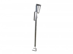 KIT FERMET. BARRIERE 1.20M ASS